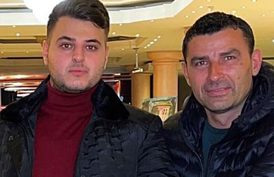 EXCLUSIV Adrian Mititelu jr. a spus tot! Cum l-a convins pe Trică, de ce a plecat Stîngă + ce spune despre conflictul cu fanii FC U: „Era nevoie de un șoc!”