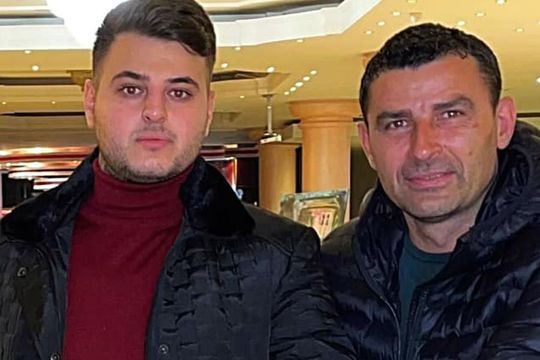 Adrian Mititelu jr. a vorbit despre ultimele schimbări din club