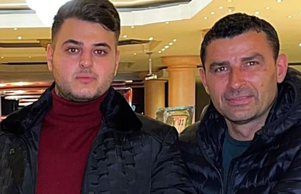 EXCLUSIV Adrian Mititelu jr. a spus tot! Cum l-a convins pe Trică, de ce a plecat Stîngă + ce spune despre conflictul cu fanii FC U: „Era nevoie de un șoc!”