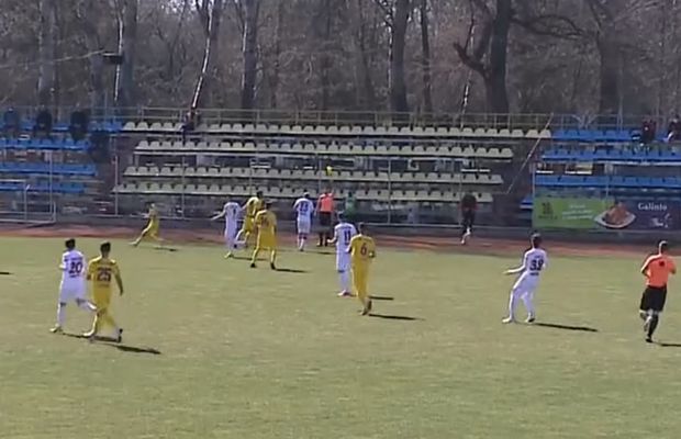 Liga 2, etapa #19. Rapid nu se regăsește: 4 meciuri fără victorie după 1-2 cu Unirea Slobozia! Rezultatele etapei + cum arată clasamentul
