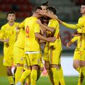 Adrian Mutu a anunțat azi lotul pentru Campionatul Europan de tineret din Ungaria și Slovenia