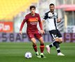 Parma - AS Roma. foto: Guliver/Getty Images