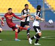 Parma - AS Roma. foto: Guliver/Getty Images