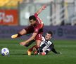 Parma - AS Roma. foto: Guliver/Getty Images