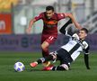 Parma - AS Roma. foto: Guliver/Getty Images