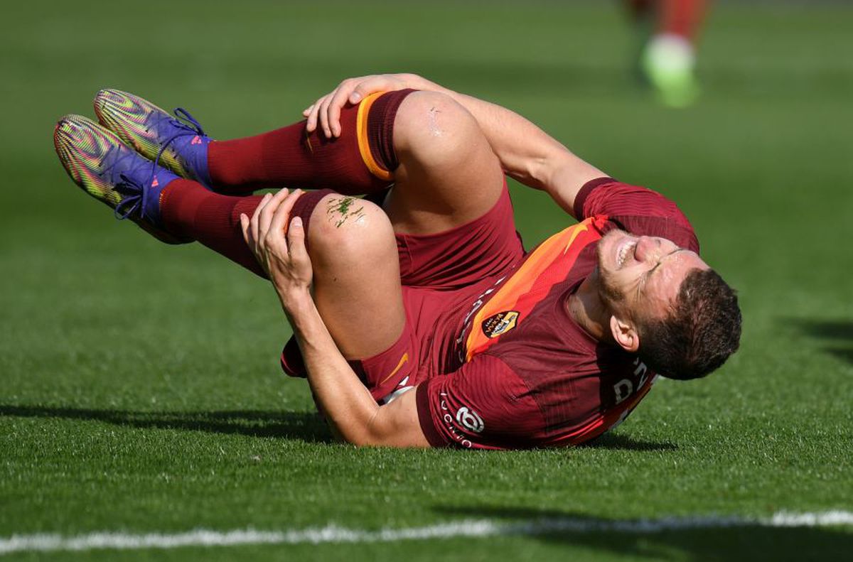 Cum au fost motivați Man și Mihăilă, cu un minut înainte de Parma - Roma: „Atunci le-am arătat”