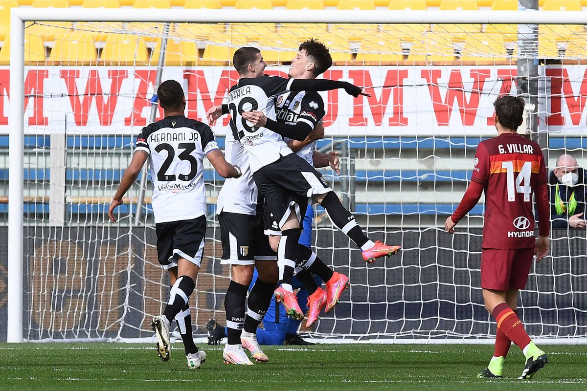 Valentin Mihăilă, pe lista unui colos din Serie A » Giovanni Becali a făcut dezvăluirea: „Am o relație excelentă cu președintele lor”