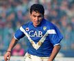 Valentin Mihăilă (21 de ani) a marcat din pasa lui Dennis Man (22 de ani) în victoria obținută de Parma contra Romei, scor 2-0. Momentul este unul istoric pentru fotbalul românesc: prima colaborare „tricoloră” la un gol în Serie A, după 29 de ani.
