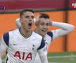 Gol fabulos în Premier League! Arsenal, victima unei execuții de excepție în derby-ul cu Tottenham