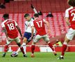 Gol fabulos în Premier League! Arsenal, victima unei execuții de excepție în derby-ul cu Tottenham