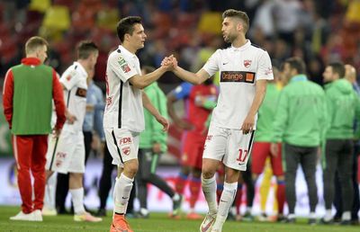 EXCLUSIV Fostul căpitan al lui Dinamo revine în „Ștefan cel Mare”: „Acolo e acasă”