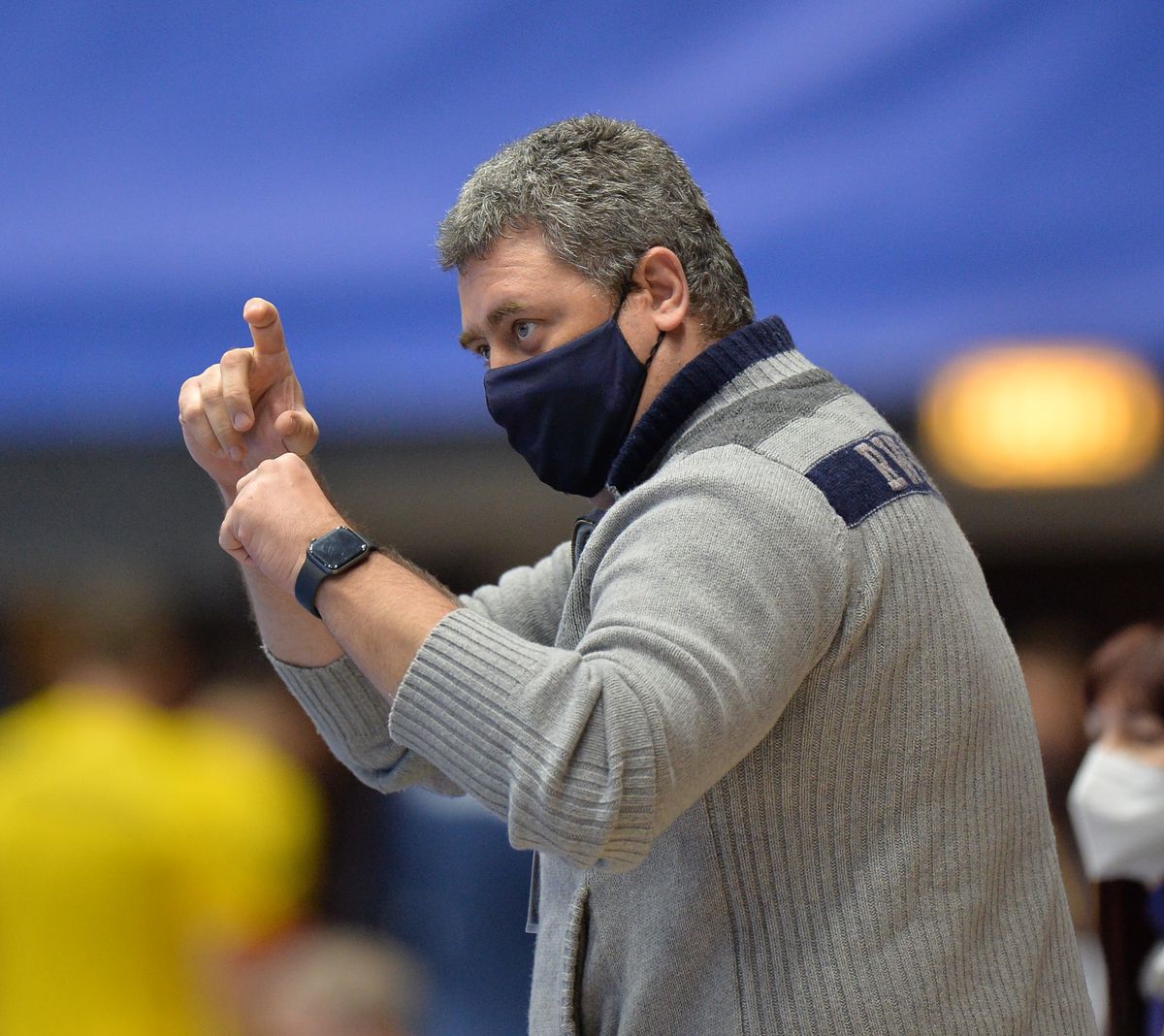 Radu Voina îi cere demisia lui Alexandru Dedu, după umilința „naționalei” cu obscura Kosovo: „Mai jos de atât nu ai unde să ne duci!”