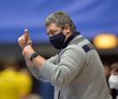 Gheorghe Tadici pune sare pe rana naționalei de handbal masculin: „Ne-a bătut comuna Kosovo... E ca şi cum ar juca o comună de la noi cu o echipă din Bucureşti”