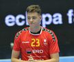 Gheorghe Tadici pune sare pe rana naționalei de handbal masculin: „Ne-a bătut comuna Kosovo... E ca şi cum ar juca o comună de la noi cu o echipă din Bucureşti”