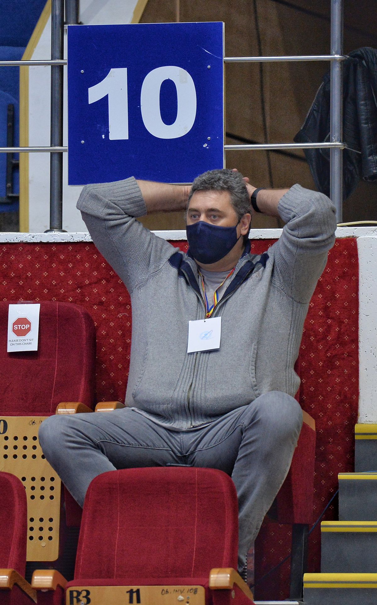 Gheorghe Tadici pune sare pe rana naționalei de handbal masculin: „Ne-a bătut comuna Kosovo... E ca şi cum ar juca o comună de la noi cu o echipă din Bucureşti”