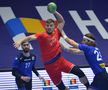 Handbal masculin: România - Kosovo 25-30 / FOTO: Cristi Preda