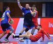Handbal masculin: România - Kosovo 25-30 / FOTO: Cristi Preda
