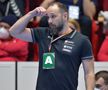 Gheorghe Tadici pune sare pe rana naționalei de handbal masculin: „Ne-a bătut comuna Kosovo... E ca şi cum ar juca o comună de la noi cu o echipă din Bucureşti”