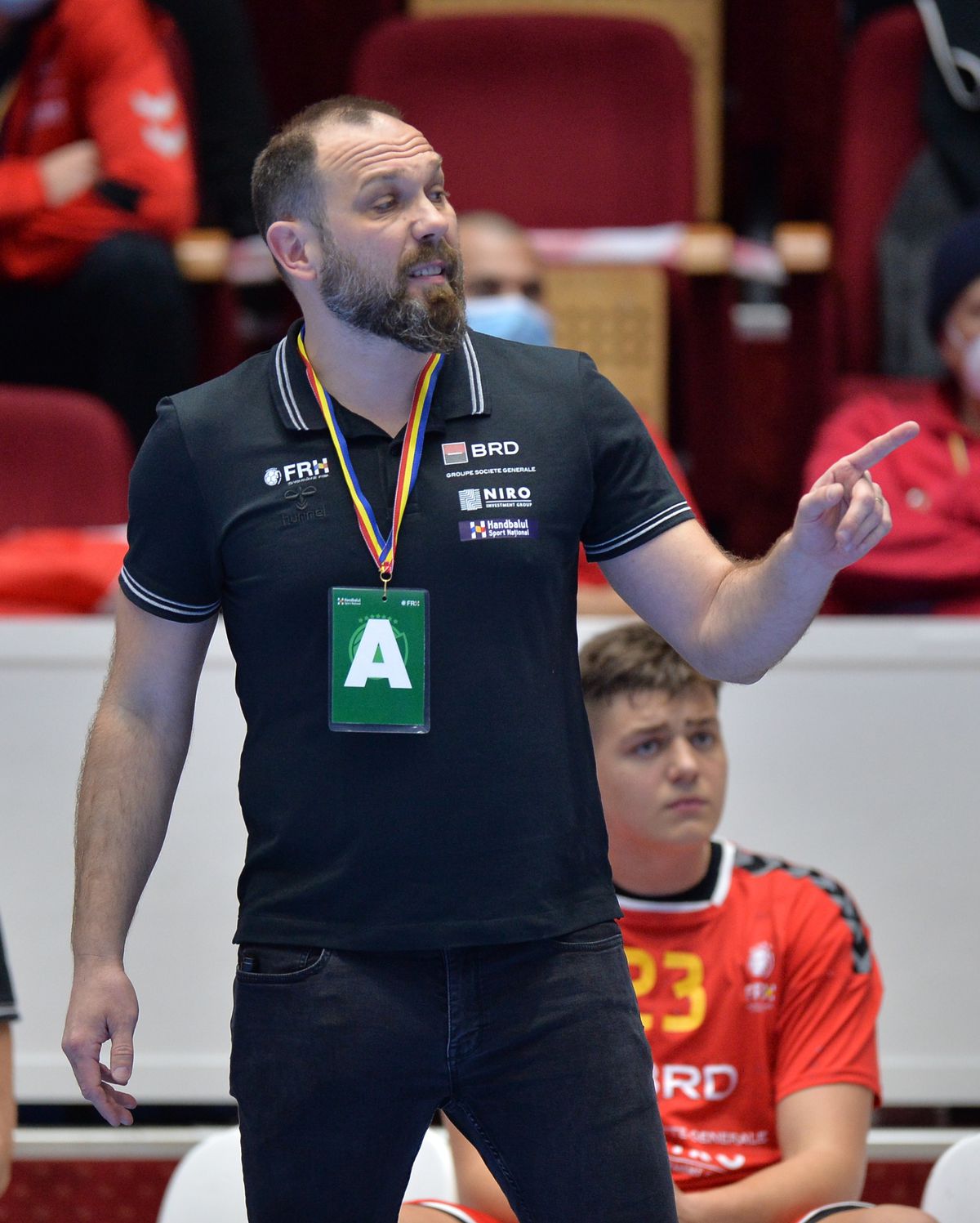 Naționala de handbal masculin a suferit cea mai rușinoasă înfrângere din istorie și își ia adio de la Euro!