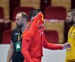 Handbal masculin: România - Kosovo 25-30 / FOTO: Cristi Preda