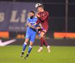 VIDEO+FOTO Superbsson! Arma secretă a lui Edi Iordănescu pentru meciul cu FCSB: sclipire în stilul lui Guti la debut