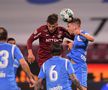 CFR Cluj, deja cu gândul la derby-ul cu FCSB: „Urmează meciul anului”