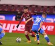 CFR Cluj - Poli Iaşi 4-0. VIDEO + FOTO Campioana, victorie zdrobitoare și fără atacanți » Napoli, debut îngrozitor! Clasamentul ACUM
