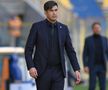 Paulo Fonseca, antrenor AS Roma // foto: Guliver/gettyimages