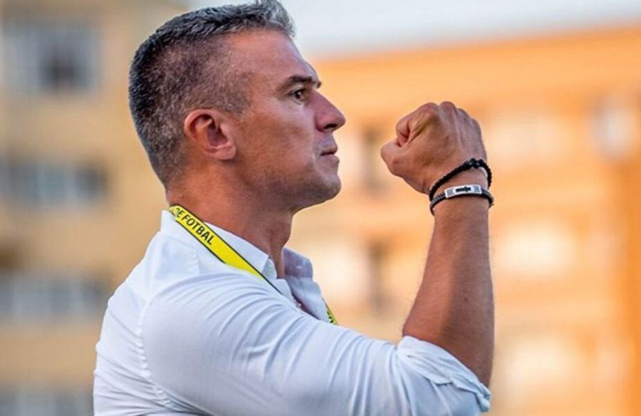 Daniel Pancu Îmi vine să emigrez