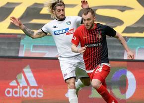 Alex Maxim, aproape de un supertransfer! E dorit de o proaspătă campioană din Europa