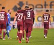 CFR Cluj, deja cu gândul la derby-ul cu FCSB: „Urmează meciul anului”