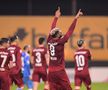 CFR Cluj - Poli Iaşi 4-0. VIDEO + FOTO Campioana, victorie zdrobitoare și fără atacanți » Napoli, debut îngrozitor! Clasamentul ACUM