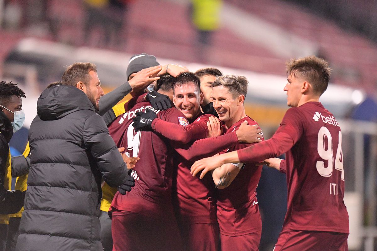 Un „patron” din Liga 1 vrea să plece de la club! „Marii specialiști m-au lucrat și m-au alungat”