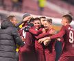 CFR Cluj - Poli Iaşi 4-0. VIDEO + FOTO Campioana, victorie zdrobitoare și fără atacanți » Napoli, debut îngrozitor! Clasamentul ACUM