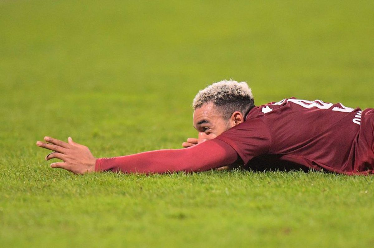 CFR Cluj, deja cu gândul la derby-ul cu FCSB: „Urmează meciul anului”