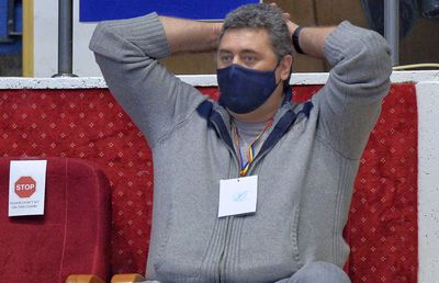 Radu Voina îi cere demisia lui Alexandru Dedu, după umilința „naționalei” cu obscura Kosovo: „Mai jos de atât nu ai unde să ne duci!”