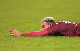 CFR Cluj - Poli Iaşi 4-0. VIDEO + FOTO Campioana, victorie zdrobitoare și fără atacanți » Napoli, debut îngrozitor! Clasamentul ACUM