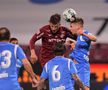 CFR Cluj - Poli Iași 4-0