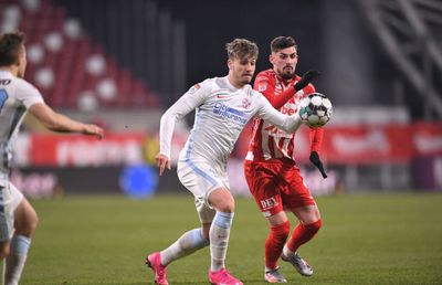 Prețul atacantului-copil » Cât a plătit Gigi Becali pentru a pune mâna pe încă un mare talent al fotbalului românesc