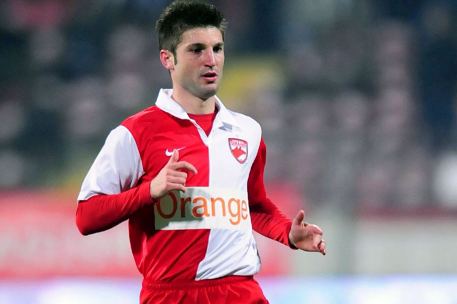 Fostul atacant de la Dinamo e sigur, după transferul lui George Pușcaș