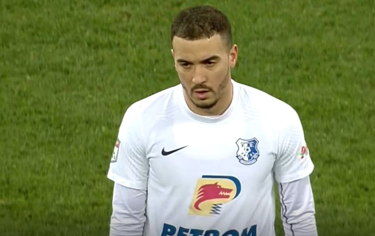 Rusandu a făcut praf FCSB - Farul: a dictat o eliminare penibilă!