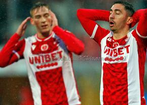„M-am rupt de Dinamo!” » Confesiunea brutală a unui legende: „S-ar răsuci în mormânt dacă ar ști ce se întâmplă la club” + cum a ironizat ultima gafă