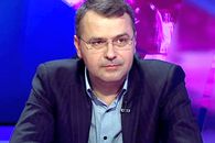 Vali Moraru, discurs dur, după FCSB - Farul: „Trăim într-o epocă fake!”