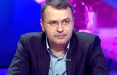 Vali Moraru, discurs dur, după FCSB - Farul: „Trăim într-o epocă fake!”