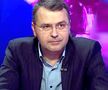Vali Moraru, discurs dur, după FCSB - Farul: „Trăim într-o epocă fake!”