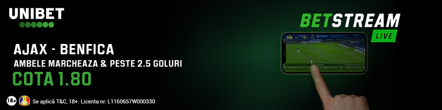 Ponturi pariuri Champions League și Europa League 15-17 martie