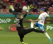 FCSB, iertată de un penalty cât casa în meciul cu Farul!