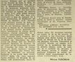 Mărturie senzațională despre Gheata de Aur falsă a lui Cămătaru. Portarul lui Dinamo: „Eu am fost mielul de sacrificiu. Știam și minutele golurilor, erau stabilite să nu producă revoltă în tribune”