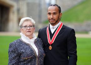 Lewis Hamilton vrea să-și schimbe numele! Sub ce nume vrea să concureze