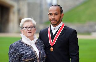 Lewis Hamilton vrea să-și schimbe numele! Sub ce nume vrea să concureze